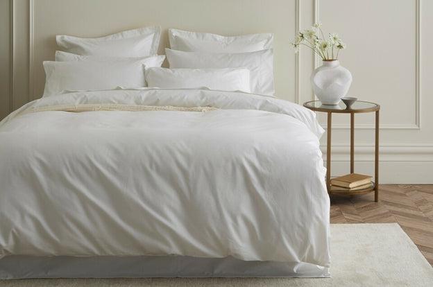 8 Affordable Styling Tips To Make Your Bedroom More Luxurious | Bedding co