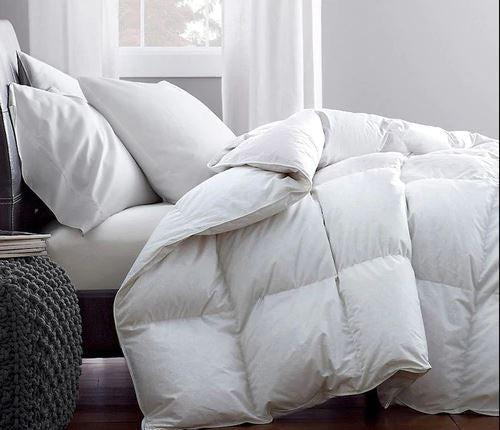 What is the best quilt for winter?-Beddingco AU