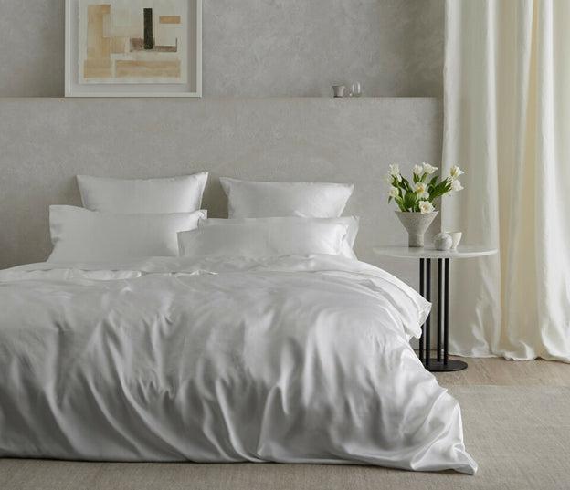 What Is Mulberry Silk & Why Choose It For Your Bedding?-Beddingco AU