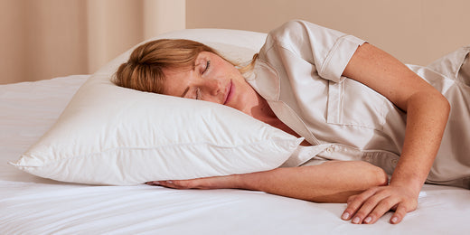 How often should you wash your pillows?-Beddingco AU