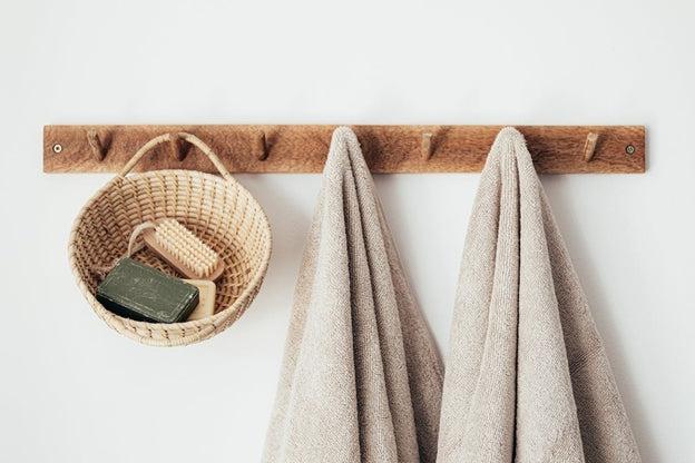 Complete Guide to Choosing the Best Bath Towels-Beddingco AU