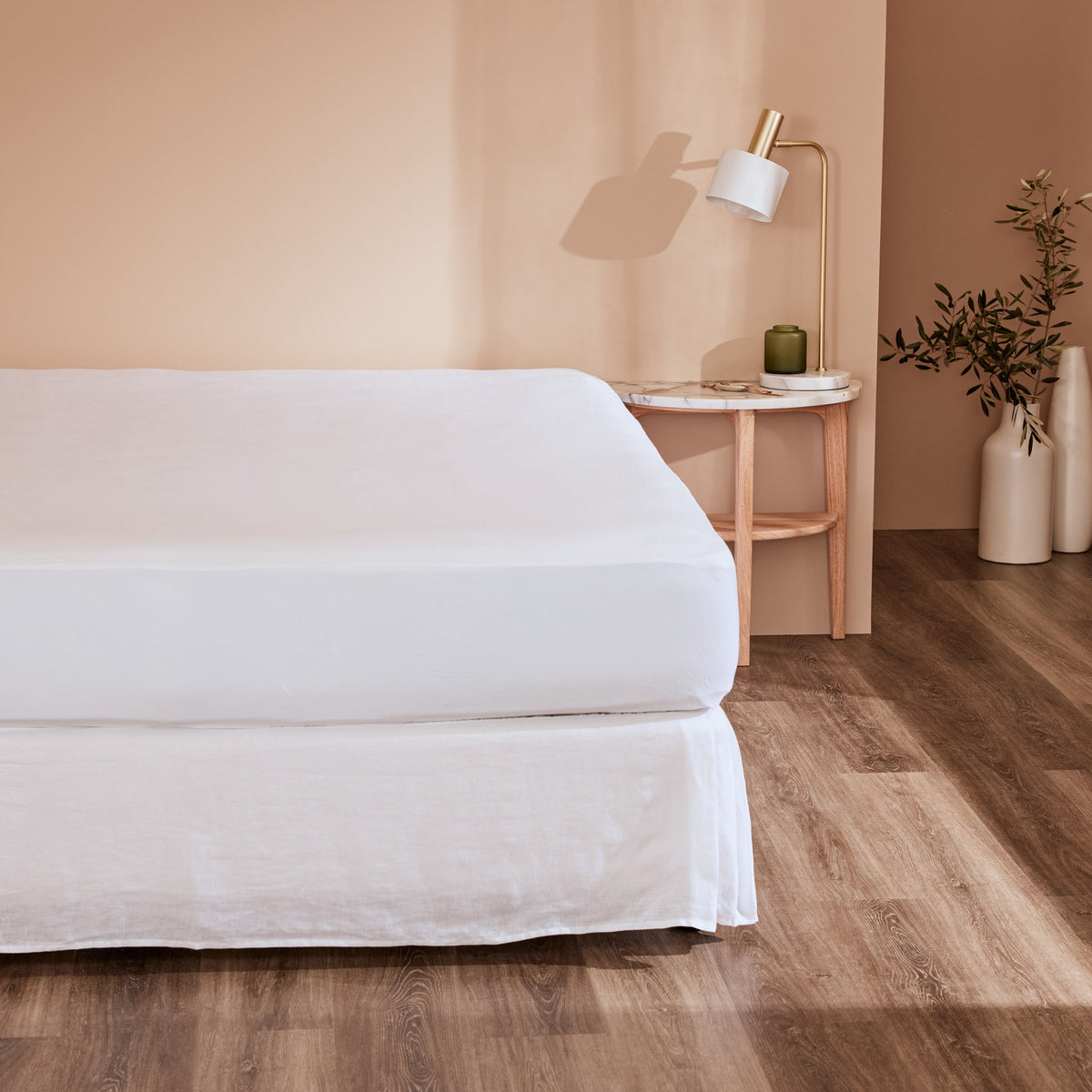 Waterproof Bamboo Mattress Protector Beddingco Bedding co